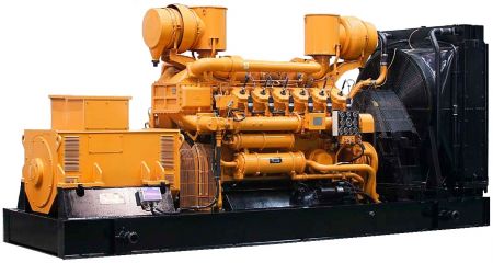 Газовый генератор Gazvolt 800T32