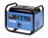 Бензиновый генератор KOHLER-SDMO ALIZE 3000