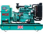 Дизельный генератор MGE P40CS (4BTA3.9-G2) с АВР
