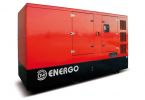 Дизельный генератор ED 250/400 SC (S)