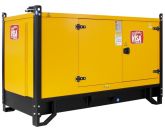 Дизельный генератор Onis VISA D 30 FOX с АВР