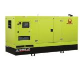 Дизельный генератор Pramac GSW 150 P 220V