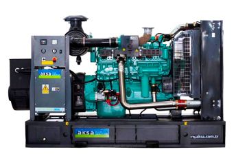 Дизельный генератор APD 415C