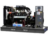 Дизельный генератор Hertz HG 680 PL