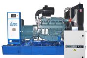 ТСС АД-520С-Т400-2РМ17 (Mecc Alte) с АВР