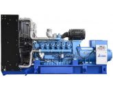 ТСС АД-900С-Т400-2РМ9 с АВР