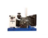 Дизельный генератор General Power GP88DN