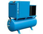 Винтовой компрессор Ekomak DMD 250 CRD 10