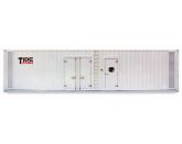 Дизельный генератор Tide Power FC910-C TP