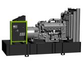 Дизельный генератор Pramac GSW 705 DO 480V