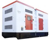 Азимут АД-600С-Т400-2РКМ17 в кожухе с АВР