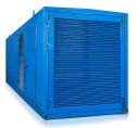 Дизельный генератор Energoprom EFYC 1875/400 в контейнере