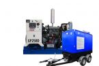 Дизельный генератор General Power GP25BD