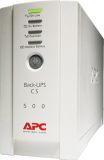 APC Back-UPS 500, 230V