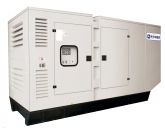 Дизельный генератор  KJ Power KJD 360