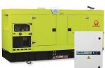 Дизельный генератор Pramac GSW 330 V 208V