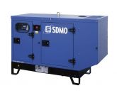 Дизель генератор SDMO T22C2 