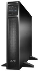 ИБП APC Smart-UPS X 2200VA RT LCD 200-240V