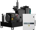 Дизельный генератор Pramac GBW 30 P 230V