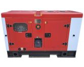 Дизельный генератор АД-160С-Т400-1РКМ Kofo