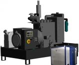 Дизельный генератор Pramac GBW 22 Y 400V