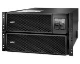 ИБП APC Smart-UPS On-Line SRT 8000VA RM 230V