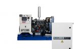 Дизельный генератор General Power GP33BD
