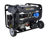 Бензиновый генератор CTG CX8500E с АВР