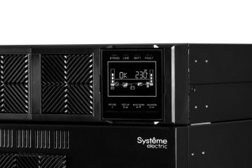 Systeme Electric SRTRU8KRTXLHW-NC