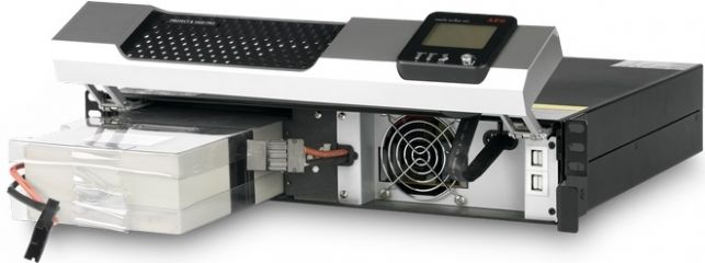 ИБП AEG Protect B. 1000 PRO