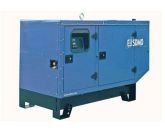 Дизельгенератор SDMO J66C2 