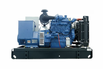 Дизельный генератор MGE P250BN