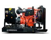 Дизельный генератор ED 300/400 SC