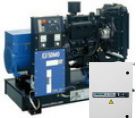 Дизель генератор SDMO T22C2 