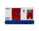 Дизельный генератор General Power GP440DN