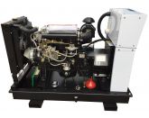 АМПЕРОС АД-35-Т400-P (Проф) с АВР