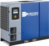 Винтовой компрессор Ceccato DRB 50/10 CE 400 50