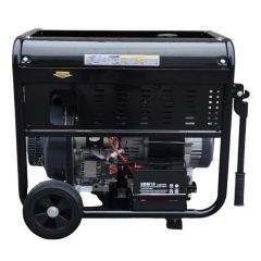 Дизельный генератор CTG CD7000A