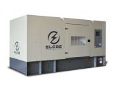 Дизельный генератор GE,AI,500/450,PRO 400/230 с АВР