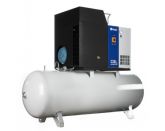 Винтовой компрессор Ceccato CSL O 10 10 V400/50 200L D