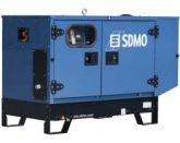 SDMO T44K