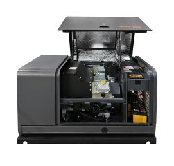 Газовый генератор Mitsui Power Eco GM 16000