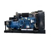 Дизельный генератор Energoprom EFYC 188/400