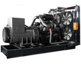 Азимут АД-600С-Т400-2РМ17 с АВР