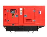 Дизельный генератор АД80С-Т400-РПМ45
