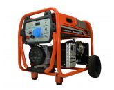 Сварочный бензиновый генератор Eco ZMW 200 DC