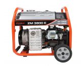Бензиновый генератор Eco ZM 3800 E (ZX 230)