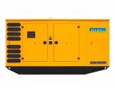 Дизельный генератор APD 450CE в кожухе