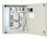 Дизельный генератор CTG 550C (KTA19-G3A) в кожухе с АВР