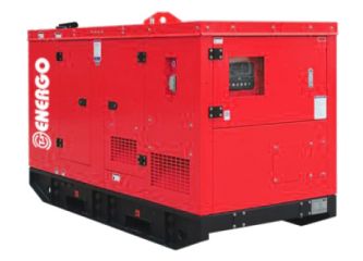 Дизельный генератор MP10-230Y-S